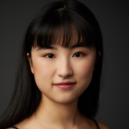 Kang Minchae