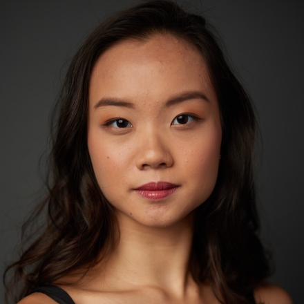 Natasha Koo