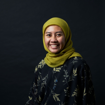 Amirahvelda Priyono