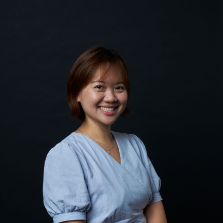 Yeo Hui Qi