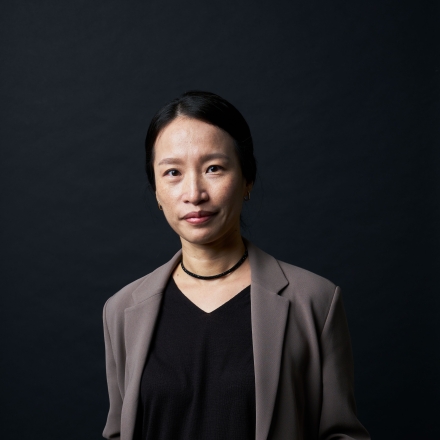 Choi Young Jin Suzan