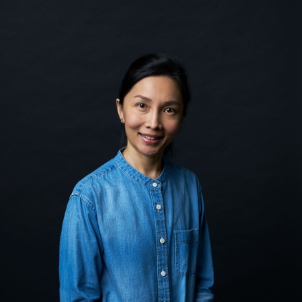 Cherry Lee Mu Zhen
