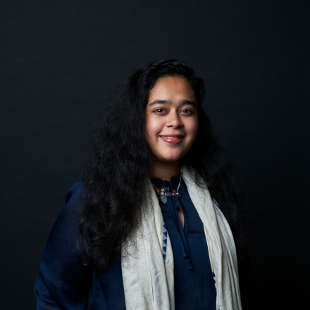 Prarthna Agarwal