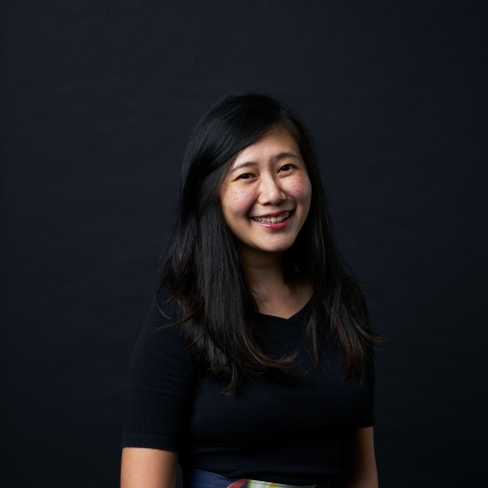 Natalie Ang