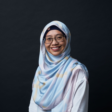 Nuraishah Abdullah