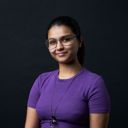 Janhavi Pawan Kabra