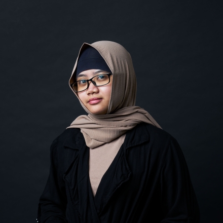 Nabila Azzahra