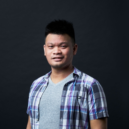 Ryan Chang