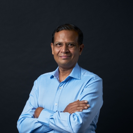 Jinendra Jain