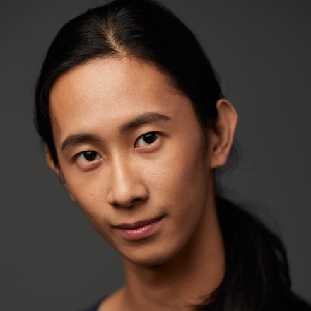 Matthias Teh
