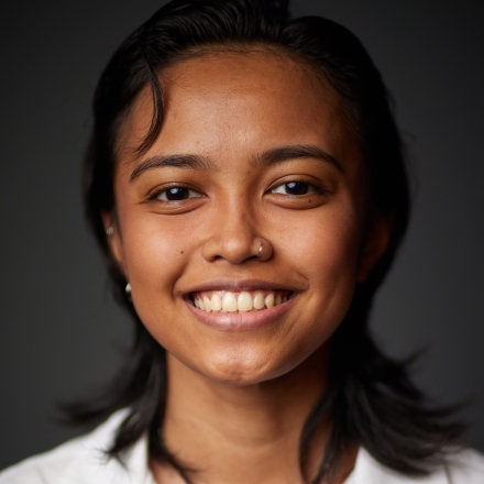 Nurin Hazira