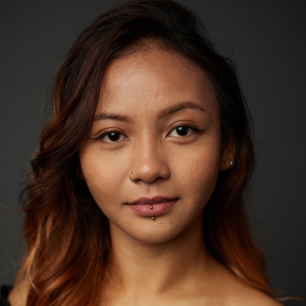 Nursyahidah Binte Rahim (Syae)