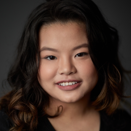 Shyann Ong