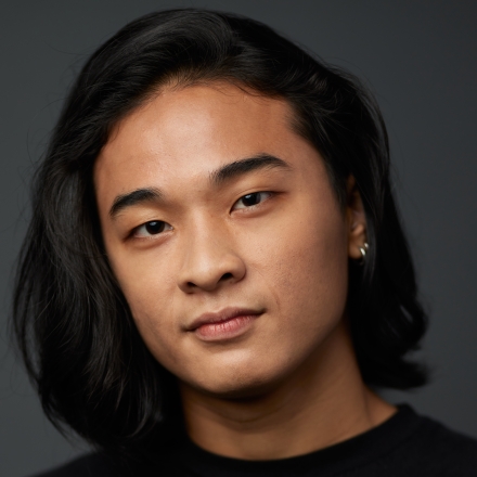 Pavel Gunawan