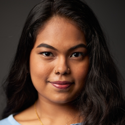 Periyachi Roshini