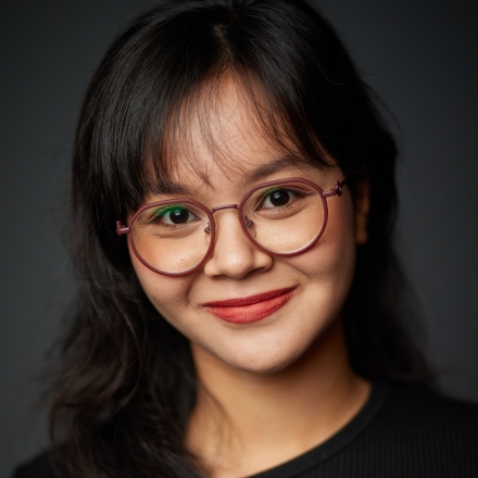 Putri Farisya Bella