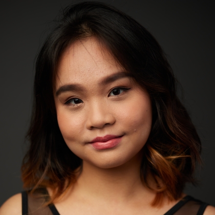 Amanda Tan Jia Chian
