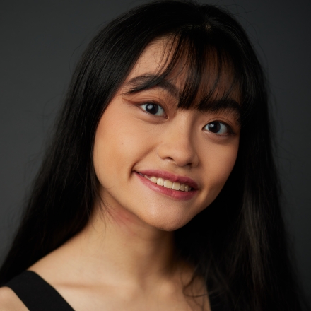 Jocelyn Tay