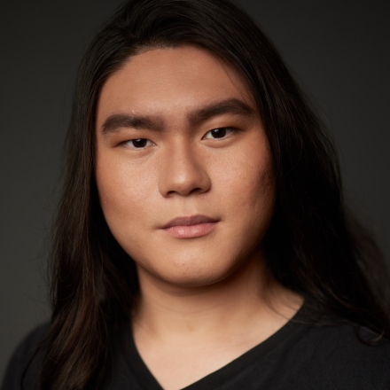 Nic Wong