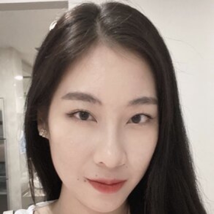 Calista Yang Huiru