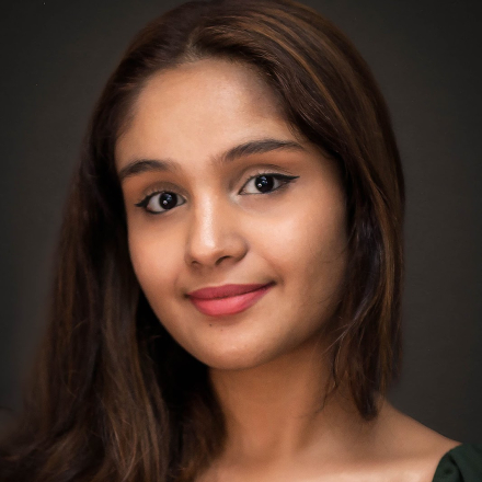 Avni Lodhavia