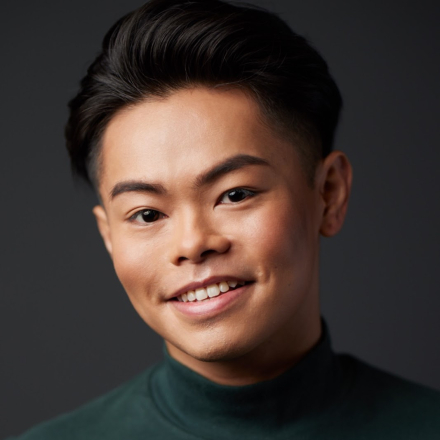 Marcus Cheong