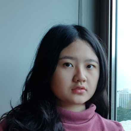 Clarice Jocelyn Tjahyadi