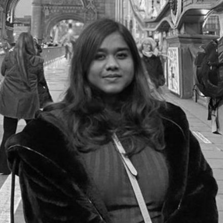 Daneeshah Desilva