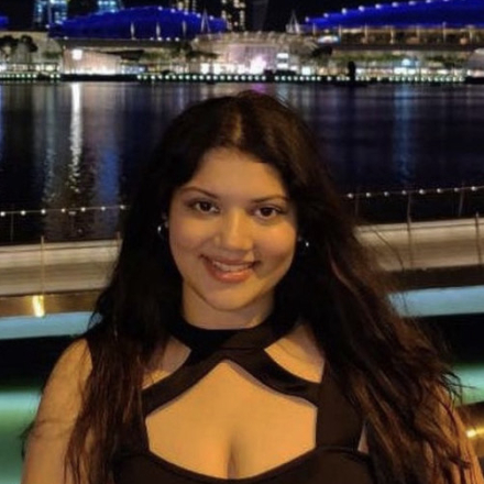 Samridhi Jain