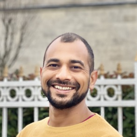 Ritesh Sengupta