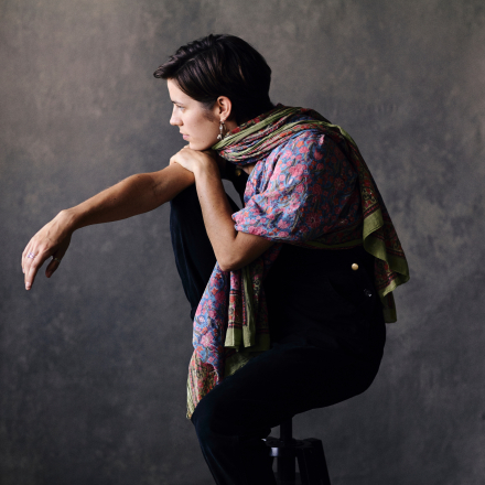 Carmen Ceniga Prado