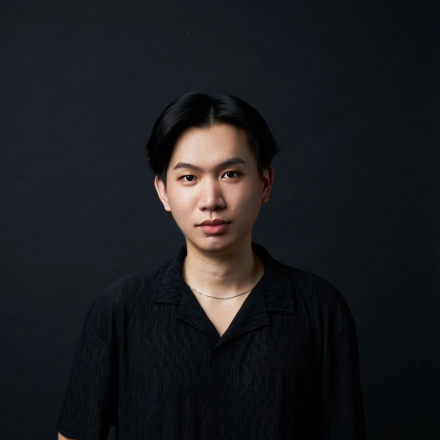 Jordan Tham Jun Hui
