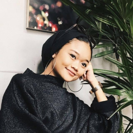 Khairina Sari Binte Ramlan