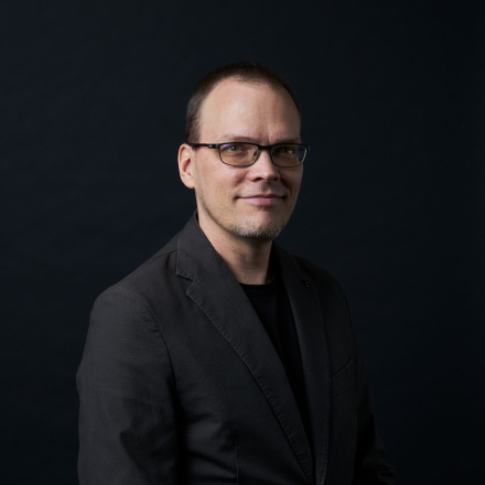 Joakim Smidhagen