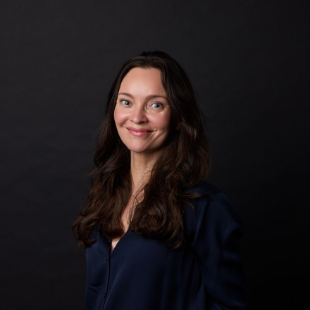 Christina Berthram Poulsen