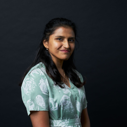 Shreyaa Kanneboina