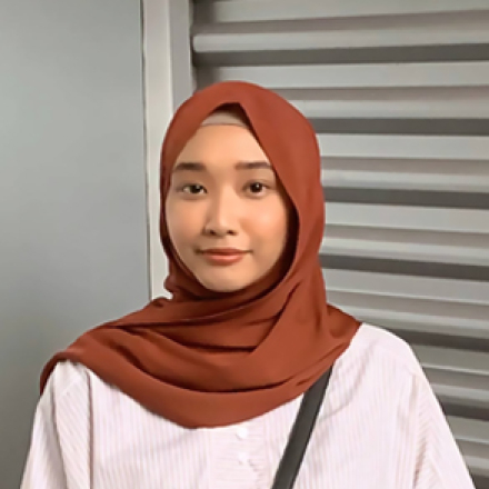 Nurizzah Hazirah Bte Md Tahar