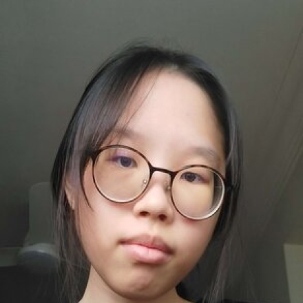 Nicole Gooi