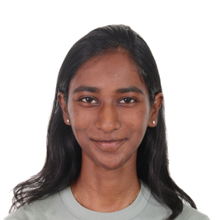 Nithyashree Ramanathan