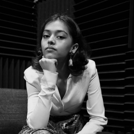 Pratyusha Prasad Borgaonkar