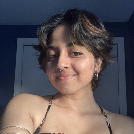 Arya Varma