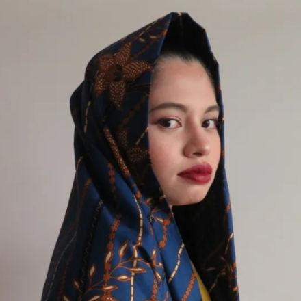 Amirah Haziqah