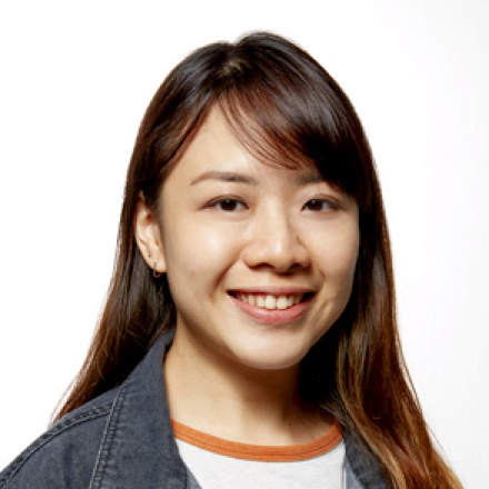 Lew Jia Hui Joscelyn