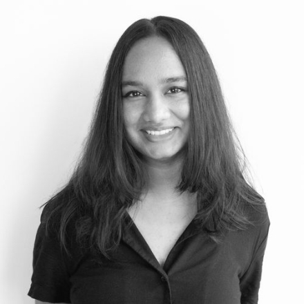 Varsha Venkatesan