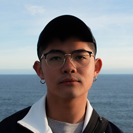 Zeke Seow