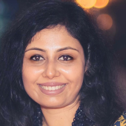 Ankita Chatterjee