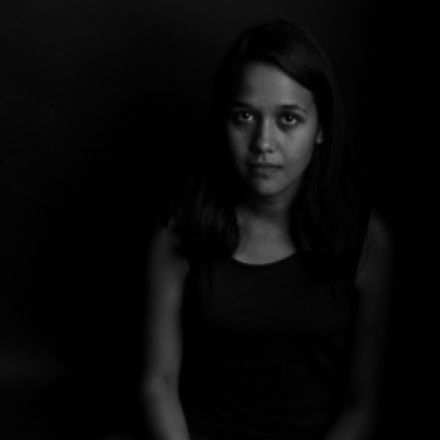 Oindrila Sen