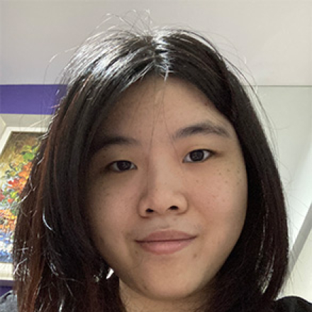 Rachel Tan Yi Qi