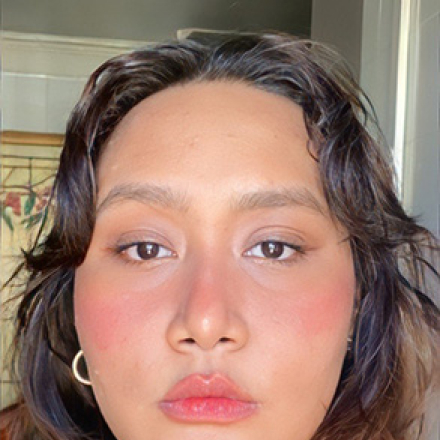 Nuha Binte Junaidi