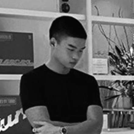 Xavier Kor